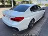 Used 2020 AT bmw 5-series JF20 Image[1]