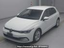 Volkswagen Golf CDDLA