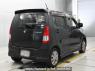 Used 2011 AT suzuki wagon-r MH23S Image[1]