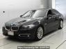 Used 2014 AT bmw 5-series XG28 Image[0]