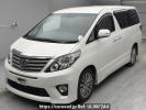 Toyota Alphard ANH25W