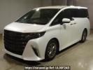 Toyota Alphard AGH45W