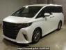 Used 2024 AT toyota alphard AGH45W Image[0]