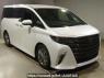 Used 2024 AT toyota alphard AGH45W Image[2]