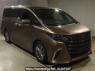 Used 2023 AT toyota alphard-hybrid AAHH45W Image[2]