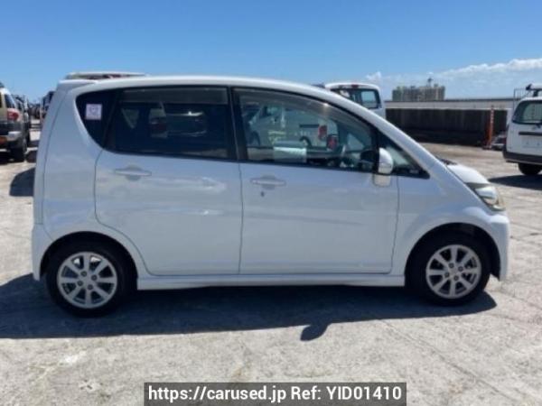 Used 2007 AT daihatsu move L175S Image[7]