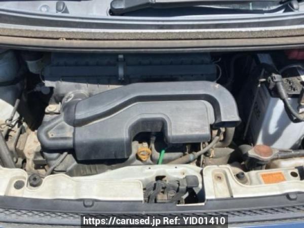Used 2007 AT daihatsu move L175S Image[9]