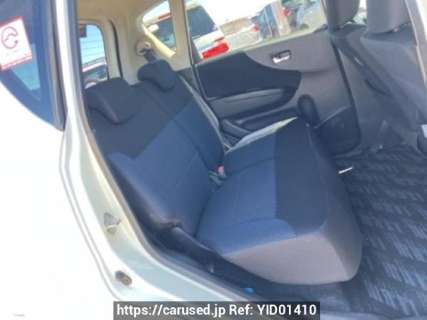 Used 2007 AT daihatsu move L175S Image[13]