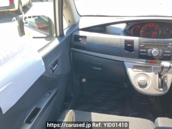 Used 2007 AT daihatsu move L175S Image[16]