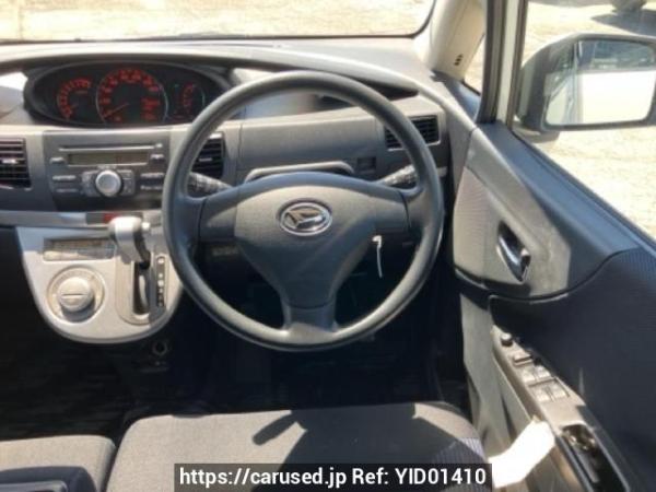 Used 2007 AT daihatsu move L175S Image[17]