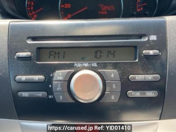 Used 2007 AT daihatsu move L175S Image[18]
