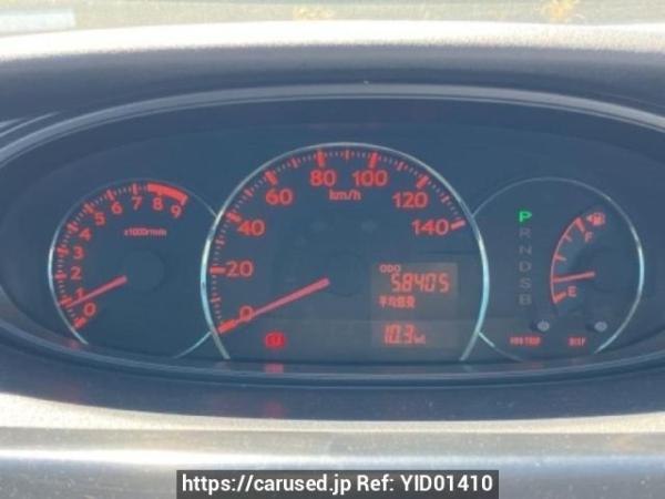 Used 2007 AT daihatsu move L175S Image[21]