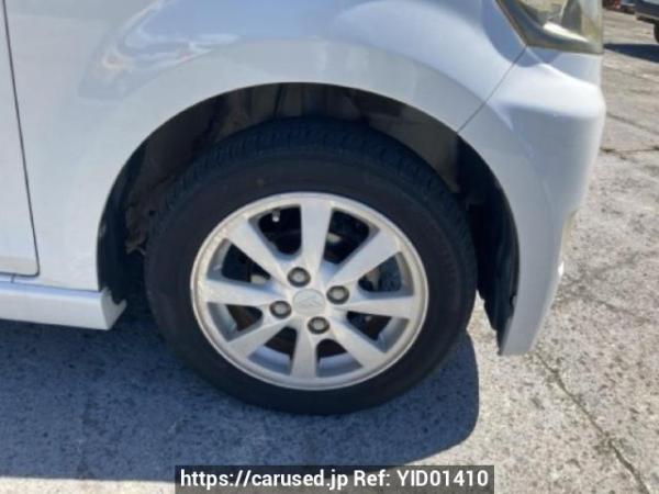 Used 2007 AT daihatsu move L175S Image[26]