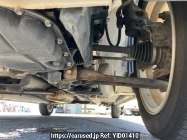 Used 2007 AT daihatsu move L175S Image[31]