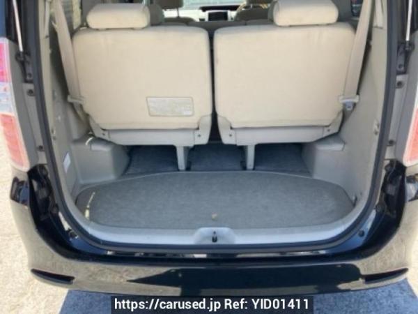 Used 2009 AT toyota noah ZRR70W Image[8]