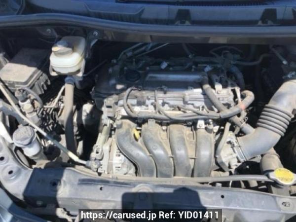 Used 2009 AT toyota noah ZRR70W Image[9]