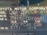 Used 2009 AT toyota noah ZRR70W Image[10]