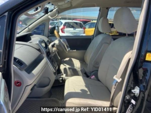 Used 2009 AT toyota noah ZRR70W Image[12]