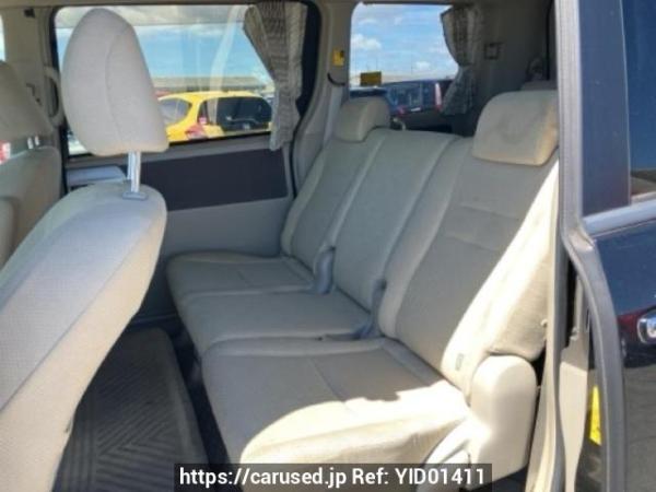 Used 2009 AT toyota noah ZRR70W Image[14]