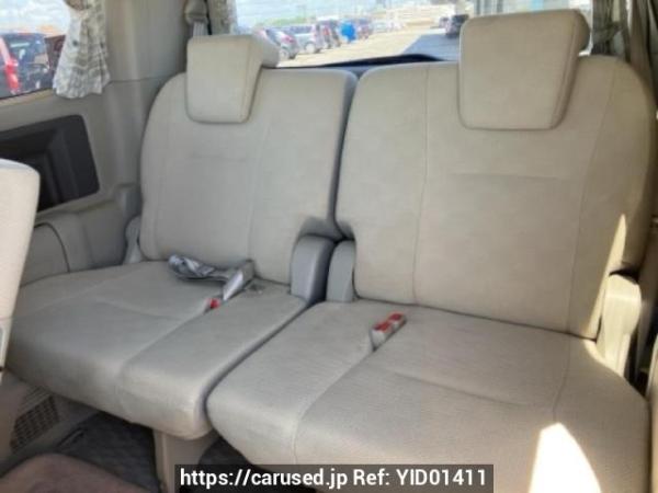 Used 2009 AT toyota noah ZRR70W Image[15]
