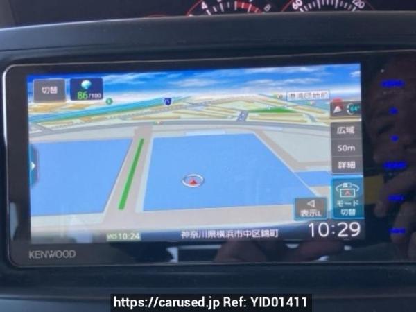 Used 2009 AT toyota noah ZRR70W Image[19]