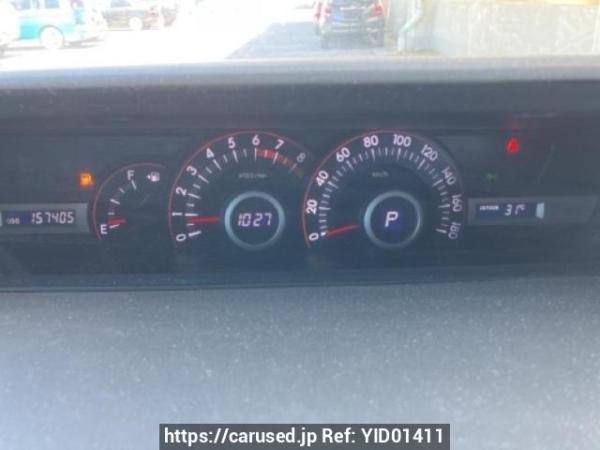 Used 2009 AT toyota noah ZRR70W Image[23]