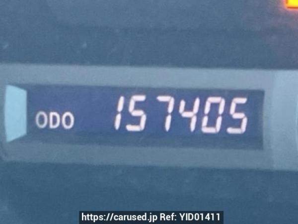 Used 2009 AT toyota noah ZRR70W Image[24]