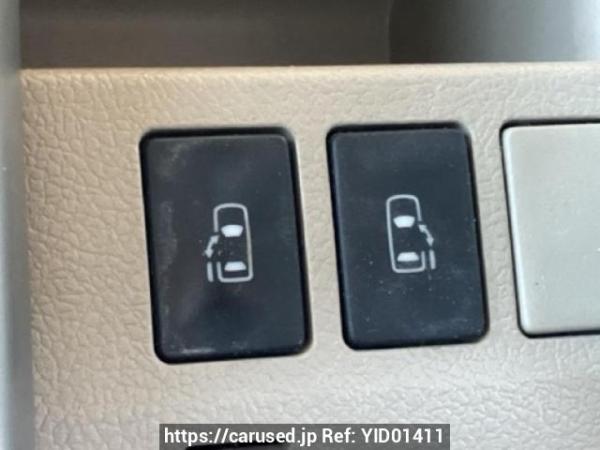 Used 2009 AT toyota noah ZRR70W Image[26]