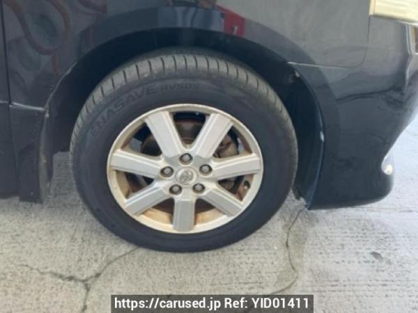 Used 2009 AT toyota noah ZRR70W Image[28]