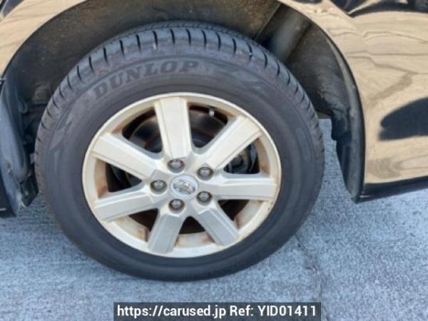 Used 2009 AT toyota noah ZRR70W Image[30]