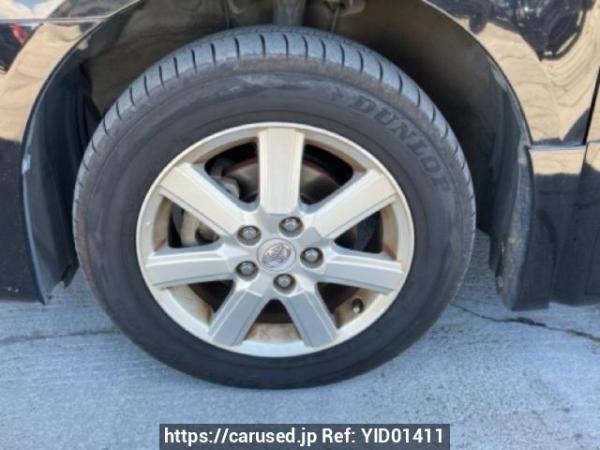 Used 2009 AT toyota noah ZRR70W Image[31]