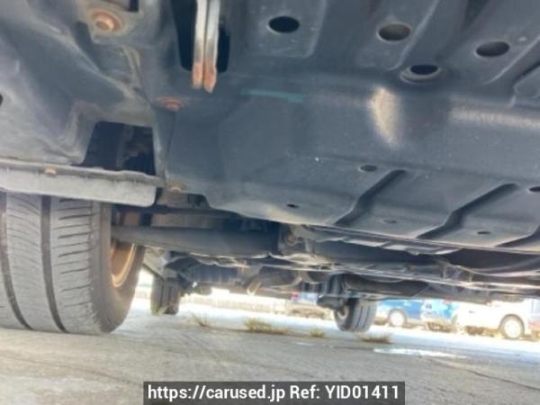 Used 2009 AT toyota noah ZRR70W Image[32]