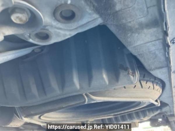 Used 2009 AT toyota noah ZRR70W Image[37]
