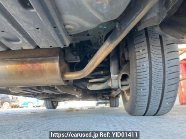 Used 2009 AT toyota noah ZRR70W Image[39]