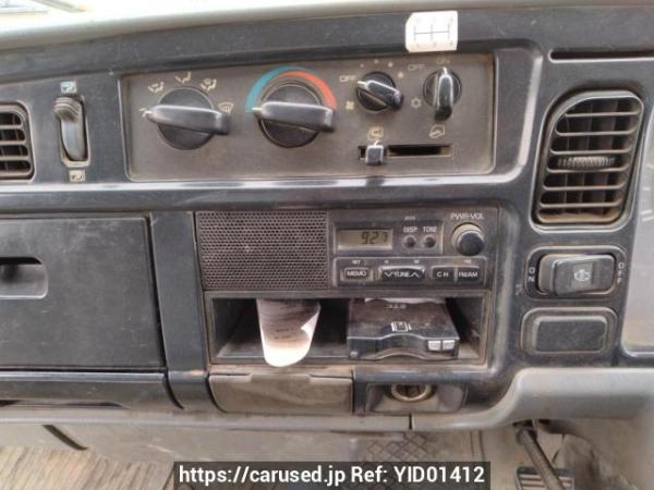 Used 2001 MT mitsubishi canter FE51CBD Image[16]