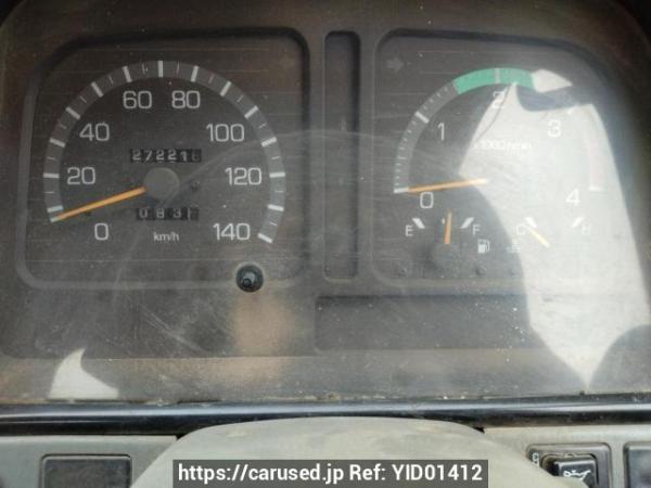 Used 2001 MT mitsubishi canter FE51CBD Image[19]