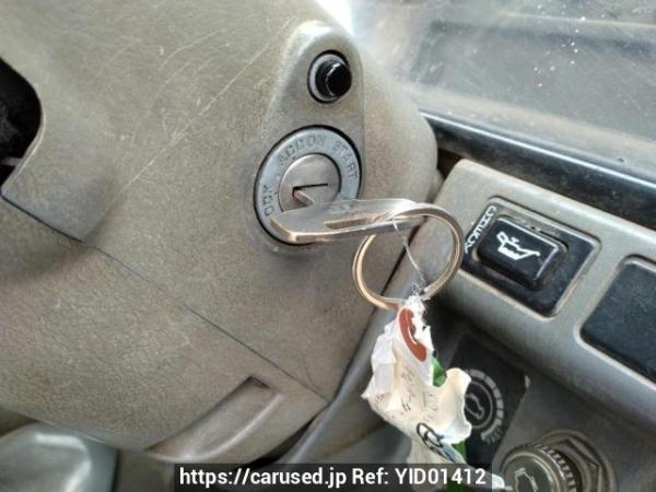 Used 2001 MT mitsubishi canter FE51CBD Image[21]