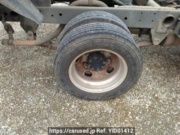 Used 2001 MT mitsubishi canter FE51CBD Image[26]