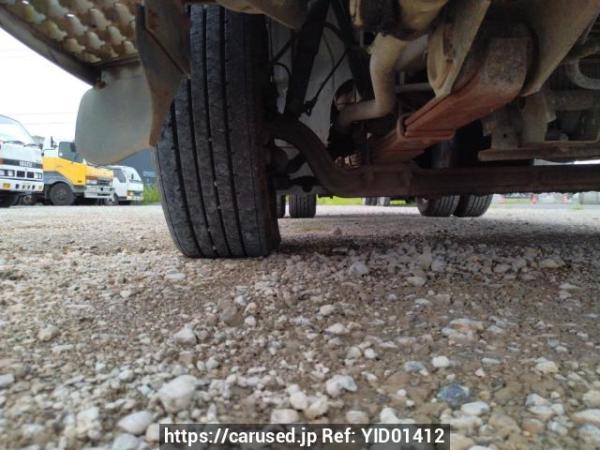 Used 2001 MT mitsubishi canter FE51CBD Image[27]