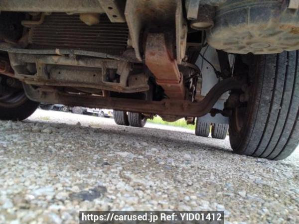 Used 2001 MT mitsubishi canter FE51CBD Image[28]