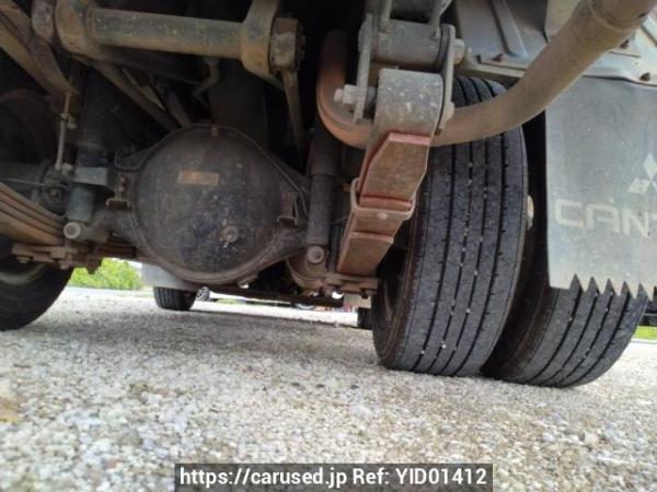 Used 2001 MT mitsubishi canter FE51CBD Image[30]