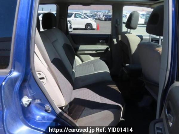 Used 2007 AT nissan x-trail PNT30 Image[14]