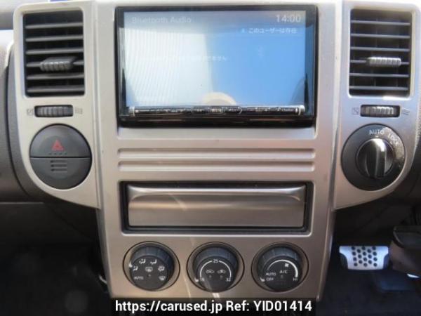 Used 2007 AT nissan x-trail PNT30 Image[20]