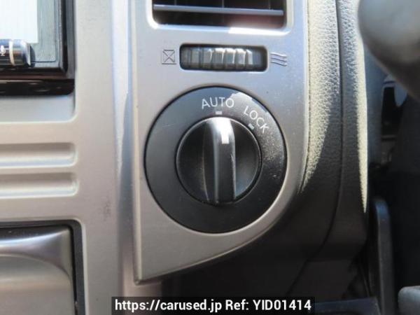 Used 2007 AT nissan x-trail PNT30 Image[21]