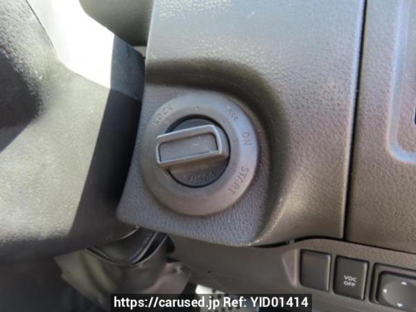 Used 2007 AT nissan x-trail PNT30 Image[25]