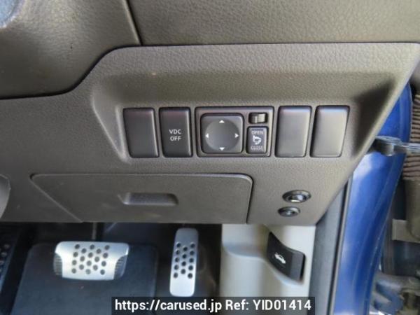 Used 2007 AT nissan x-trail PNT30 Image[26]