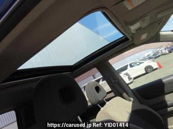 Used 2007 AT nissan x-trail PNT30 Image[28]