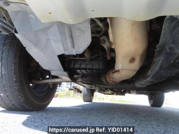 Used 2007 AT nissan x-trail PNT30 Image[33]