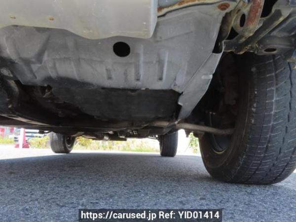Used 2007 AT nissan x-trail PNT30 Image[34]