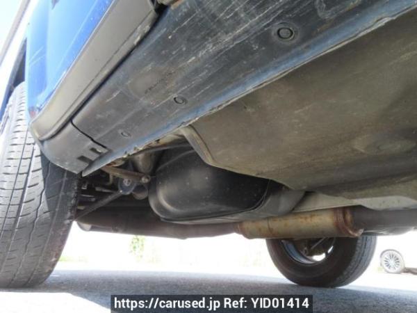 Used 2007 AT nissan x-trail PNT30 Image[37]
